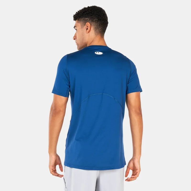 UNDER ARMOUR Men's HeatGear® Armour Fitted T-Shirt